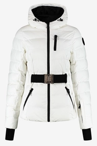 NIKKIE GOYA SKI JACKET
