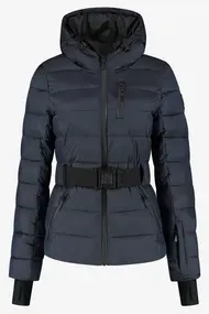 NIKKIE GOYA SKI JACKET