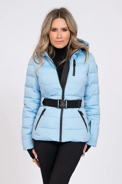 NIKKIE GOYA SKI JACKET