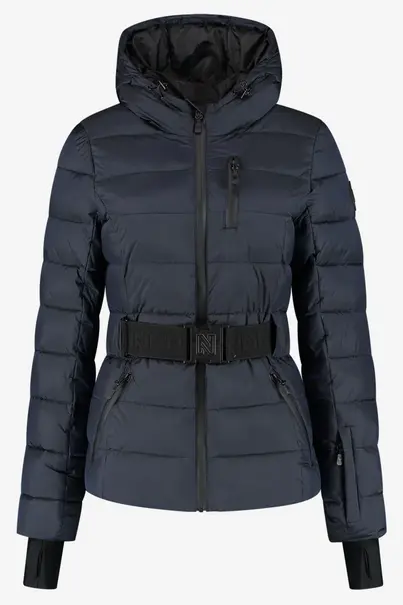 NIKKIE GOYA SKI JACKET