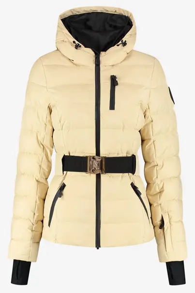 NIKKIE GOYA SKI JACKET