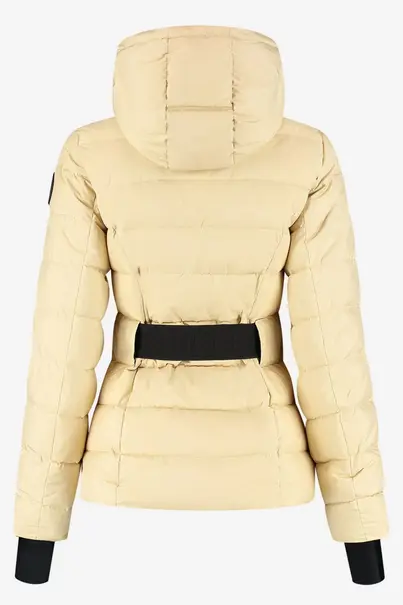 NIKKIE GOYA SKI JACKET