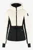 NIKKIE GREENWOOD SKI JACKET