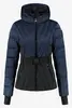 NIKKIE GREENWOOD SKI JACKET