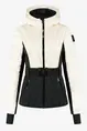 NIKKIE GREENWOOD SKI JACKET
