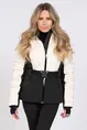 NIKKIE GREENWOOD SKI JACKET