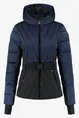 NIKKIE GREENWOOD SKI JACKET