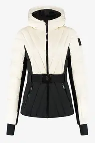 NIKKIE GREENWOOD SKI JACKET