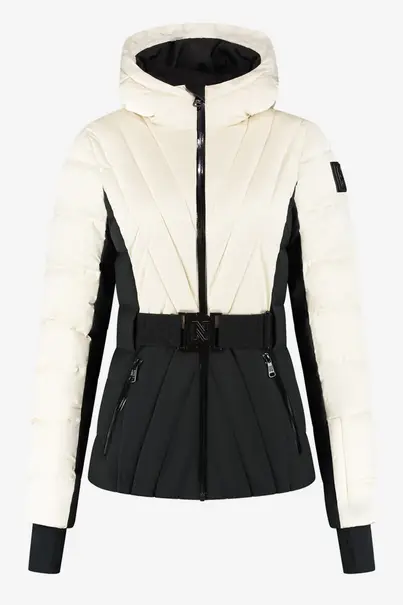 NIKKIE GREENWOOD SKI JACKET