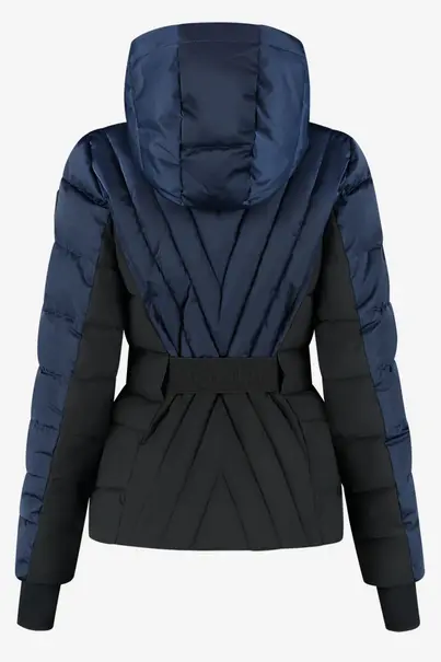 NIKKIE GREENWOOD SKI JACKET
