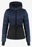 NIKKIE GREENWOOD SKI JACKET
