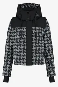 NIKKIE GRENOBLE SKI JACKET