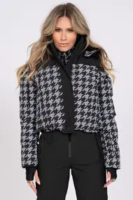 NIKKIE GRENOBLE SKI JACKET