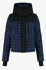 NIKKIE GRENOBLE SKI JACKET