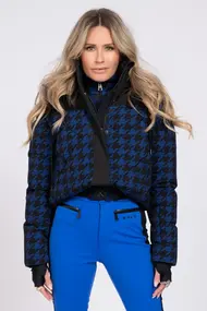 NIKKIE GRENOBLE SKI JACKET