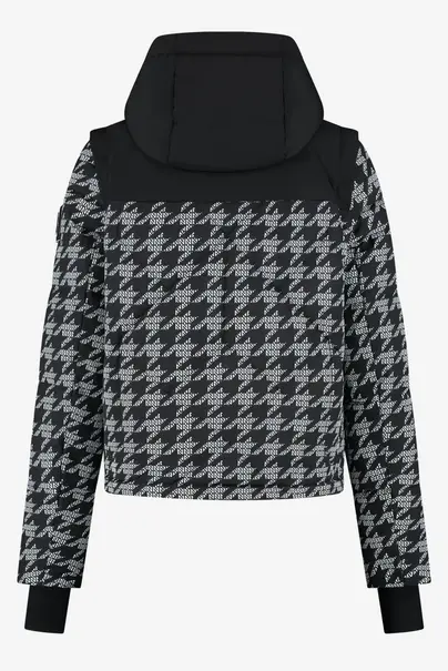 NIKKIE GRENOBLE SKI JACKET