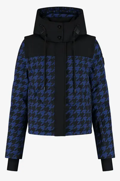 NIKKIE GRENOBLE SKI JACKET
