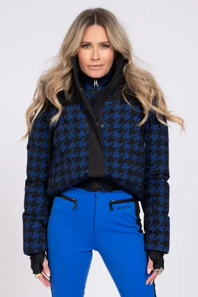 NIKKIE GRENOBLE SKI JACKET