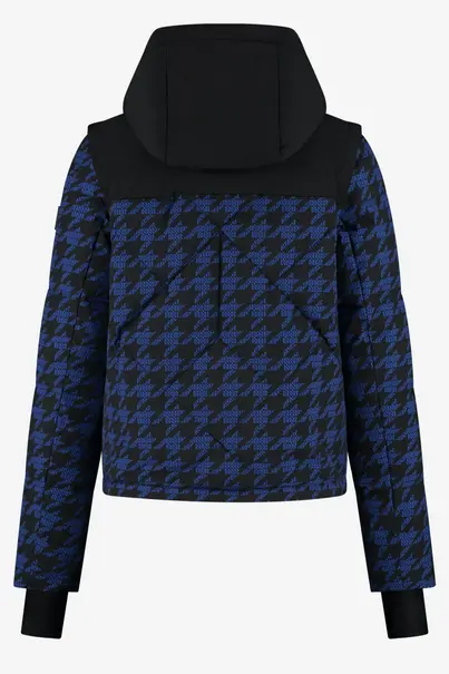 NIKKIE GRENOBLE SKI JACKET
