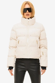 NIKKIE GUMEKO SKI JACKET