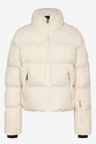 NIKKIE GUMEKO SKI JACKET