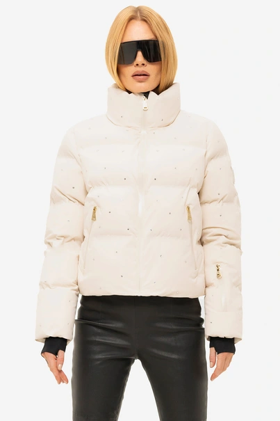 NIKKIE GUMEKO SKI JACKET