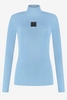 NIKKIE JOLIE SKI TURTLE NECK