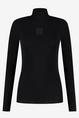 NIKKIE JOLIE SKI TURTLE NECK