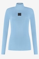 NIKKIE JOLIE SKI TURTLE NECK