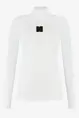 NIKKIE JOLIE SKI TURTLE NECK