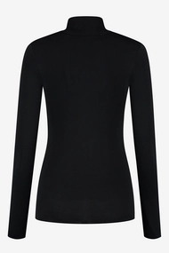 NIKKIE JOLIE SKI TURTLE NECK