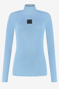 NIKKIE JOLIE SKI TURTLE NECK