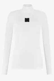 NIKKIE JOLIE SKI TURTLE NECK