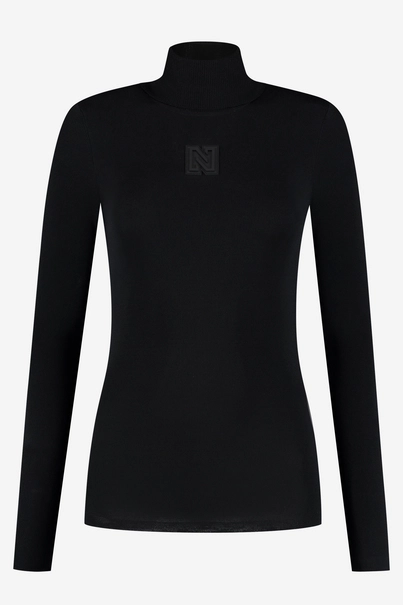 NIKKIE JOLIE SKI TURTLE NECK