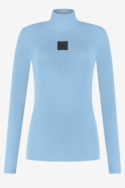 NIKKIE JOLIE SKI TURTLE NECK