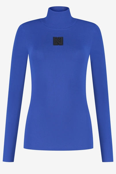 NIKKIE JOLIE SKI TURTLE NECK