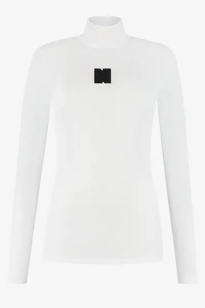 NIKKIE JOLIE SKI TURTLE NECK