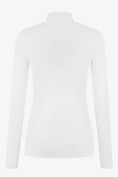 NIKKIE JOLIE SKI TURTLE NECK