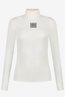 NIKKIE JOLIE SKI TURTLE NECK