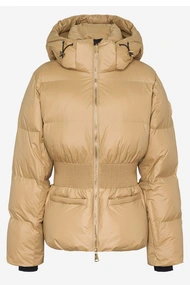 NIKKIE NAFFERTON JACKET