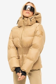 NIKKIE NAFFERTON JACKET