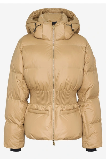 NIKKIE NAFFERTON JACKET