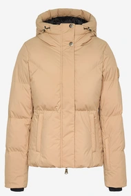 NIKKIE NASHER JACKET