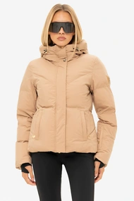 NIKKIE NASHER JACKET