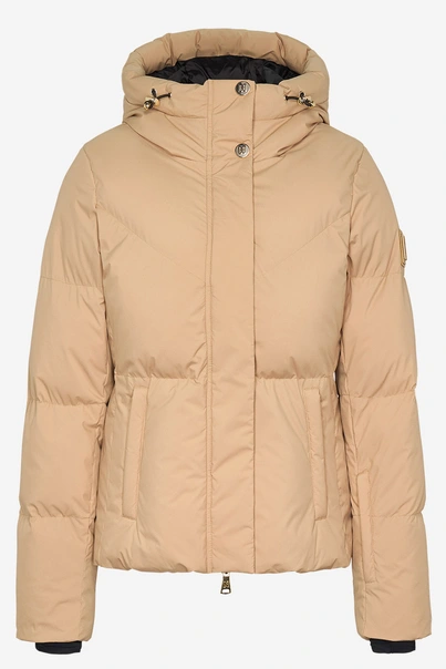 NIKKIE NASHER JACKET