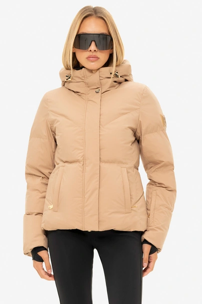 NIKKIE NASHER JACKET