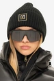 NIKKIE NASHVILLE BEANIE