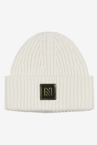 NIKKIE NASHVILLE BEANIE