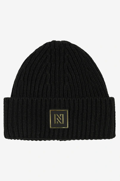 NIKKIE NASHVILLE BEANIE