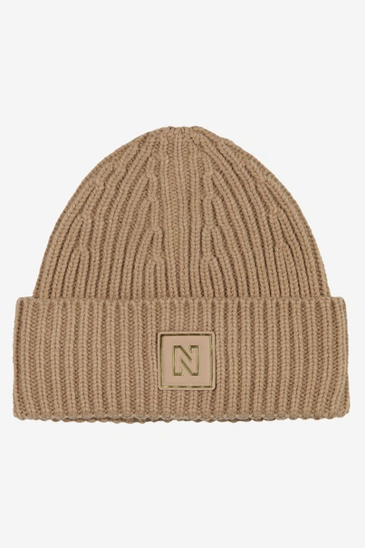 NIKKIE NASHVILLE BEANIE